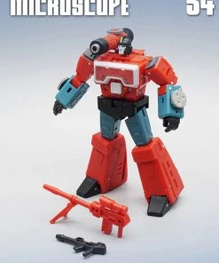 Mech Fans Toys MF-54 Microscope New Arrivals