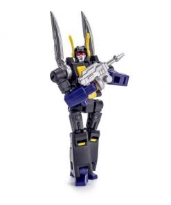 New Age Toys - The Legendary Heroes - H10 Abadon / H11 Berial / H12 Asmodeus - Set Of 3 (Toy Ver.) Transformers