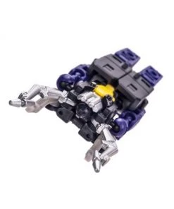 New Age Toys - The Legendary Heroes - H10 Abadon / H11 Berial / H12 Asmodeus - Set Of 3 (Toy Ver.) Transformers