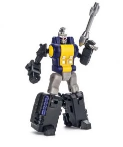 New Age Toys - The Legendary Heroes - H10 Abadon / H11 Berial / H12 Asmodeus - Set Of 3 (Toy Ver.) Transformers