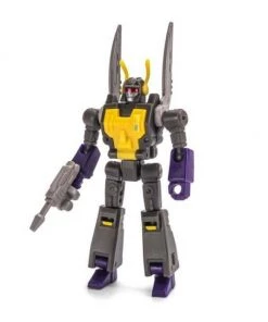 New Age Toys - The Legendary Heroes - H10 Abadon / H11 Berial / H12 Asmodeus - Set Of 3 (Toon Ver.)