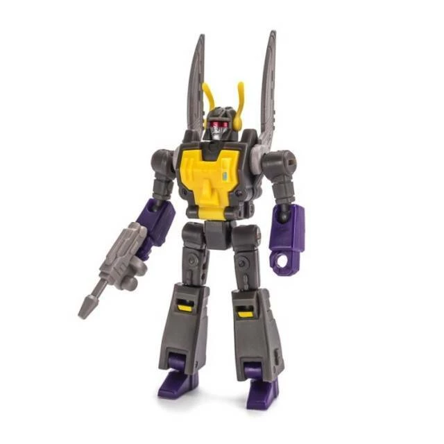 New Age Toys - The Legendary Heroes - H10 Abadon / H11 Berial / H12 Asmodeus - Set Of 3 (Toon Ver.) 4 New Age Toys - The Legendary Heroes - H10 Abadon / H11 Berial / H12 Asmodeus - Set Of 3 (Toon Ver.)