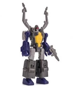 New Age Toys - The Legendary Heroes - H10 Abadon / H11 Berial / H12 Asmodeus - Set Of 3 (Toon Ver.) 16 New Age Toys - The Legendary Heroes - H10 Abadon / H11 Berial / H12 Asmodeus - Set Of 3 (Toon Ver.)