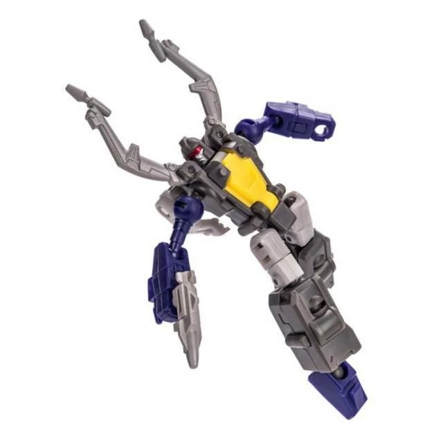 New Age Toys - The Legendary Heroes - H10 Abadon / H11 Berial / H12 Asmodeus - Set Of 3 (Toon Ver.) 7 New Age Toys - The Legendary Heroes - H10 Abadon / H11 Berial / H12 Asmodeus - Set Of 3 (Toon Ver.)