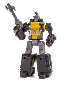 New Age Toys - The Legendary Heroes - H10 Abadon / H11 Berial / H12 Asmodeus - Set Of 3 (Toon Ver.) 19 New Age Toys - The Legendary Heroes - H10 Abadon / H11 Berial / H12 Asmodeus - Set Of 3 (Toon Ver.)