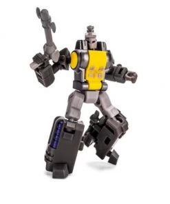 New Age Toys - The Legendary Heroes - H10 Abadon / H11 Berial / H12 Asmodeus - Set Of 3 (Toon Ver.) 20 New Age Toys - The Legendary Heroes - H10 Abadon / H11 Berial / H12 Asmodeus - Set Of 3 (Toon Ver.)