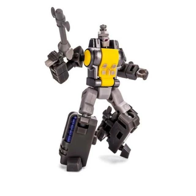 New Age Toys - The Legendary Heroes - H10 Abadon / H11 Berial / H12 Asmodeus - Set Of 3 (Toon Ver.) 10 New Age Toys - The Legendary Heroes - H10 Abadon / H11 Berial / H12 Asmodeus - Set Of 3 (Toon Ver.)