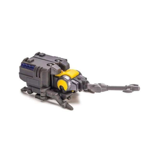 New Age Toys - The Legendary Heroes - H10 Abadon / H11 Berial / H12 Asmodeus - Set Of 3 (Toon Ver.) 11 New Age Toys - The Legendary Heroes - H10 Abadon / H11 Berial / H12 Asmodeus - Set Of 3 (Toon Ver.)