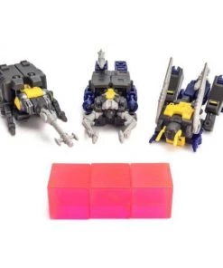 New Age Toys - The Legendary Heroes - H10 Abadon / H11 Berial / H12 Asmodeus - Set Of 3 (Toon Ver.) 22 New Age Toys - The Legendary Heroes - H10 Abadon / H11 Berial / H12 Asmodeus - Set Of 3 (Toon Ver.)