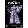 Mech Fans Toys Mechanic Studio - MS-20B - Iron Sky - Toy Color Limited Edition Transformers 2 Mech Fans Toys Mechanic Studio - MS-20B - Iron Sky - Toy Color Limited Edition Transformers