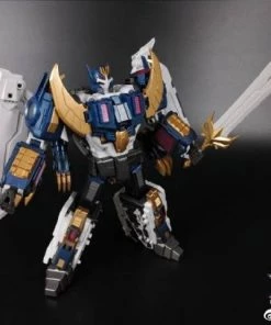 Transformers Planet X PX-C01 Ismenios