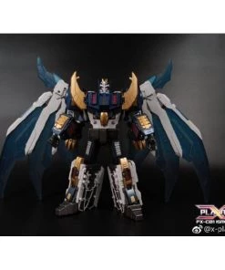 Transformers Planet X PX-C01 Ismenios