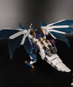 Transformers Planet X PX-C01 Ismenios