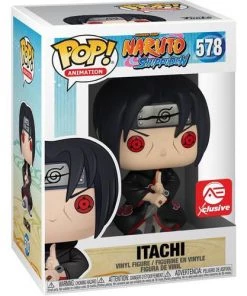 Anime Funko Pop! Animation Naruto - Itachi (AEC Exclusive)