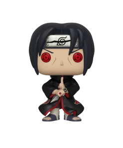 Anime Funko Pop! Animation Naruto - Itachi (AEC Exclusive)