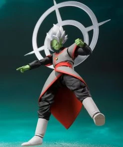 Bandai S.H. Figuarts Zamasu (Potara Ver.) "Dragon Ball Super"