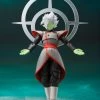 Bandai S.H. Figuarts Zamasu (Potara Ver.) "Dragon Ball Super"