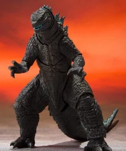 Bandai Pre-Orders S.H. MonsterArts -