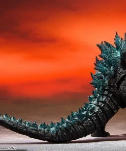 Bandai Pre-Orders S.H. MonsterArts -