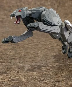 Transformers Mastermind Creations Ocular Max RMX-01C Jaguar Cel & Cage Set