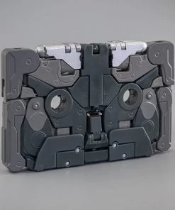 Transformers Mastermind Creations Ocular Max RMX-01C Jaguar Cel & Cage Set 9 Transformers Mastermind Creations Ocular Max RMX-01C Jaguar Cel & Cage Set