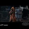 Hot Toys Movie Masterpiece 1/6 Scale Figure - Star Wars Episode IV: A New Hope - Jawa & EG-6 Power Droid Movies / TV / Sports