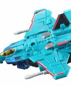 Transformers Iron Factory IF-EX20K Kallaite