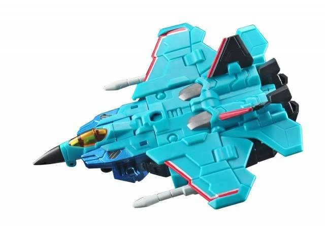 Transformers Iron Factory IF-EX20K Kallaite 4 Transformers Iron Factory IF-EX20K Kallaite