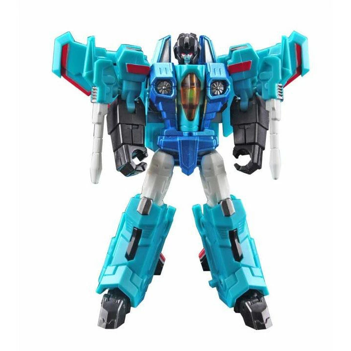 Transformers Iron Factory IF-EX20K Kallaite 3 Transformers Iron Factory IF-EX20K Kallaite