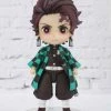Bandai Demon Slayer - Kimetsu No Yaiba Figuarts Mini - Kamado Tanjiro Anime