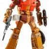 Transformers KFC E.A.V.I. Metal Phase Six: Crash Hog