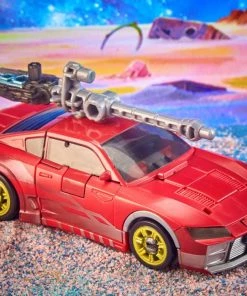 Hasbro Pre-Orders Transformers: Legacy Generations Deluxe Prime Universe Knockout 8 Hasbro Pre-Orders Transformers: Legacy Generations Deluxe Prime Universe Knockout