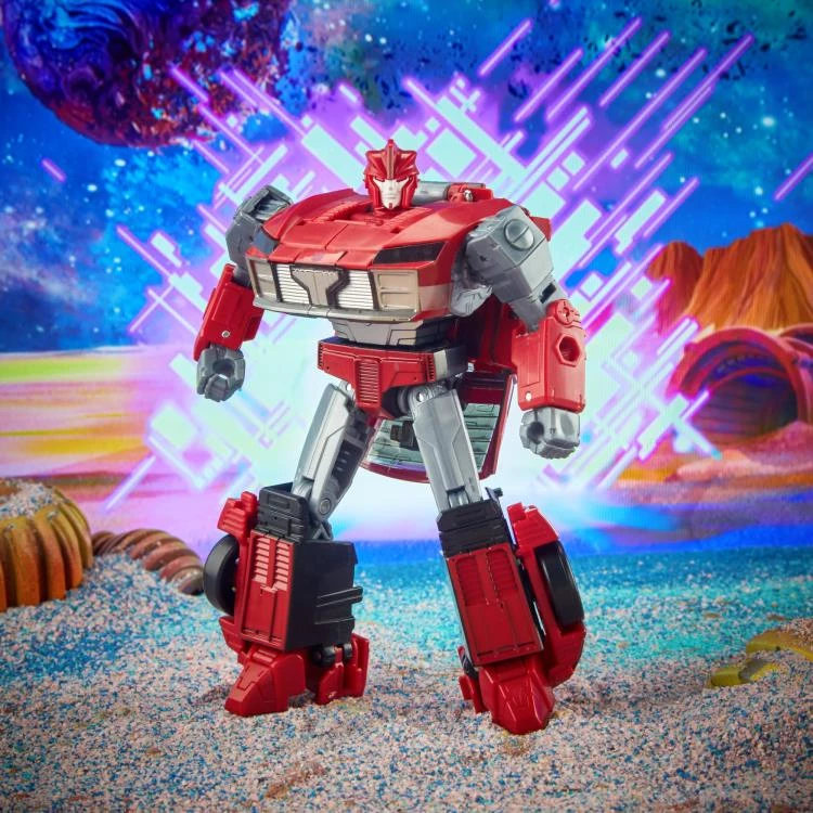 Hasbro Pre-Orders Transformers: Legacy Generations Deluxe Prime Universe Knockout 3 Hasbro Pre-Orders Transformers: Legacy Generations Deluxe Prime Universe Knockout