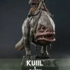 Pre-Orders Hot Toys - Kuiil & Blurrg™ Sixth Scale Figure (The Mandalorian)