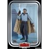 Movies / TV / Sports Hot Toys Movie Masterpiece - Star Wars: The Empire Strikes Back 40th Anniversary Collection - Lando Calrissian