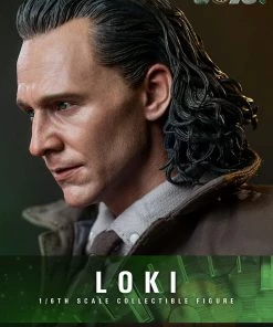 Hot Toys Television Masterpiece Sixth Scale Figure - Loki Pre-Orders