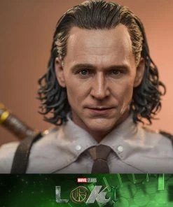 Hot Toys Television Masterpiece Sixth Scale Figure - Loki Pre-Orders 34 Hot Toys Television Masterpiece Sixth Scale Figure - Loki Pre-Orders