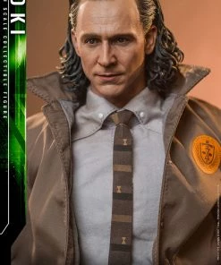 Hot Toys Television Masterpiece Sixth Scale Figure - Loki Pre-Orders 27 Hot Toys Television Masterpiece Sixth Scale Figure - Loki Pre-Orders