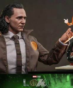 Hot Toys Television Masterpiece Sixth Scale Figure - Loki Pre-Orders 43 Hot Toys Television Masterpiece Sixth Scale Figure - Loki Pre-Orders