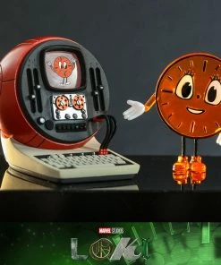 Hot Toys Television Masterpiece Sixth Scale Figure - Loki Pre-Orders 44 Hot Toys Television Masterpiece Sixth Scale Figure - Loki Pre-Orders