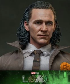 Hot Toys Television Masterpiece Sixth Scale Figure - Loki Pre-Orders 39 Hot Toys Television Masterpiece Sixth Scale Figure - Loki Pre-Orders