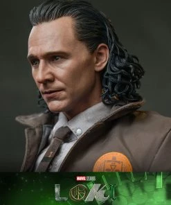 Hot Toys Television Masterpiece Sixth Scale Figure - Loki Pre-Orders 40 Hot Toys Television Masterpiece Sixth Scale Figure - Loki Pre-Orders