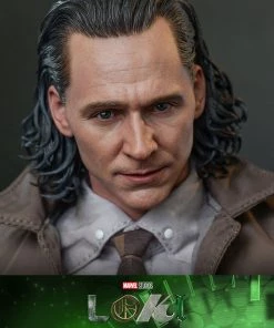 Hot Toys Television Masterpiece Sixth Scale Figure - Loki Pre-Orders 42 Hot Toys Television Masterpiece Sixth Scale Figure - Loki Pre-Orders