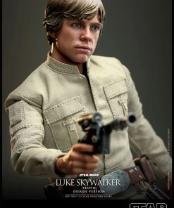 Hot Toys - Luke Skywalker (Bespin) (Deluxe Version) - The Empire Strikes Back Pre-Orders