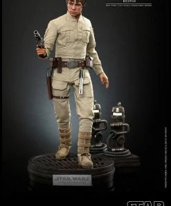 Hot Toys - Luke Skywalker (Bespin) - The Empire Strikes Back Pre-Orders