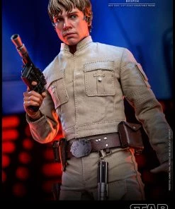 Hot Toys - Luke Skywalker (Bespin) - The Empire Strikes Back Pre-Orders