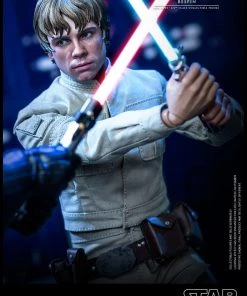 Hot Toys - Luke Skywalker (Bespin) - The Empire Strikes Back Pre-Orders