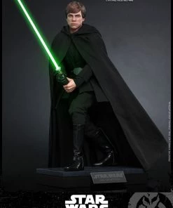 Hot Toys - Luke Skywalker (Deluxe Version) - The Mandalorian
