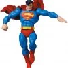 DC Comics MAFEX No.161 The Dark Knight Returns - Superman 2 DC Comics MAFEX No.161 The Dark Knight Returns - Superman