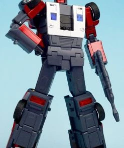 Fans Toys FT-31B Magnum Transformers